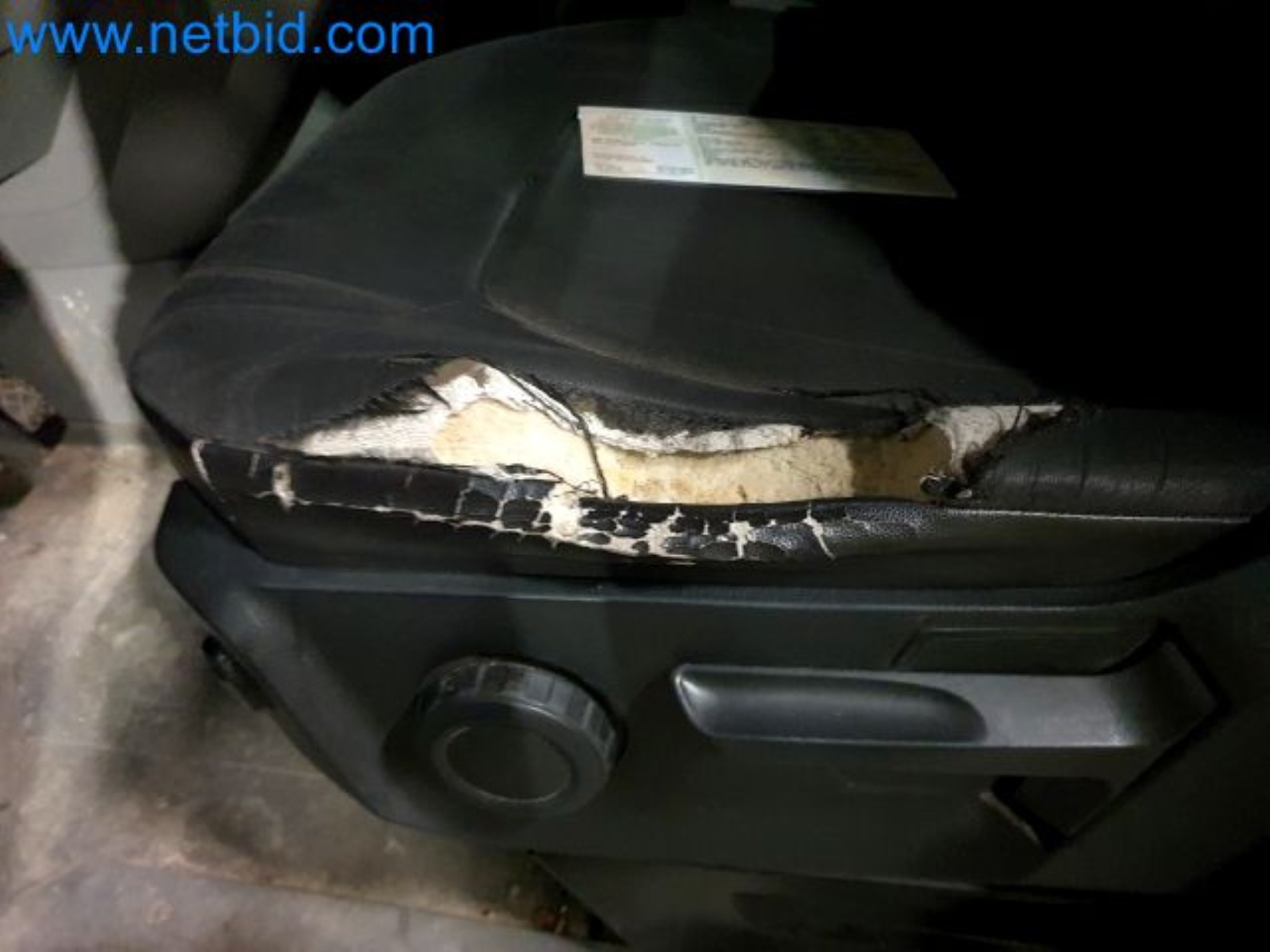 Przewoźnik paczek-34