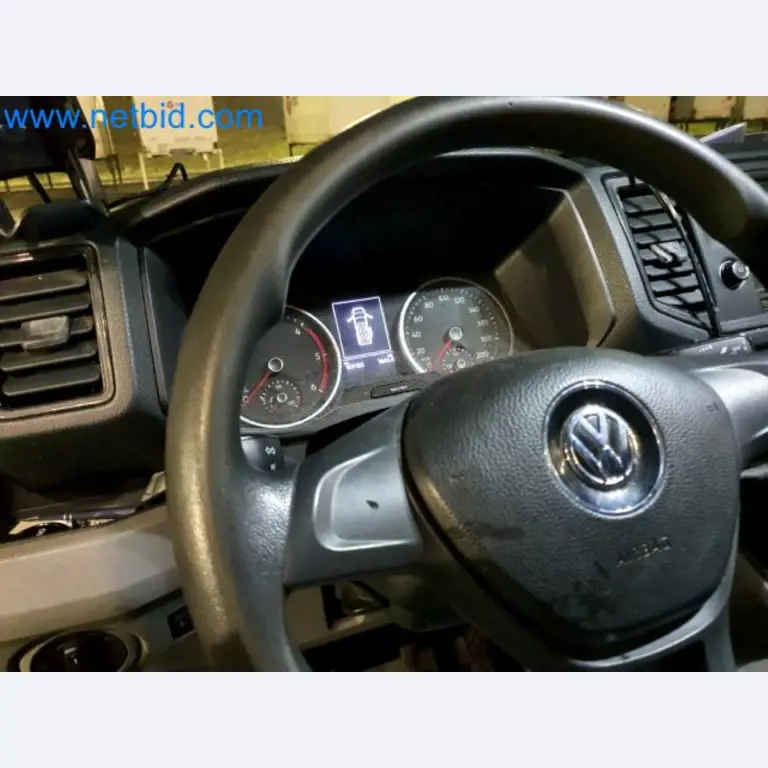 Transporteur van een pakketdienst-36