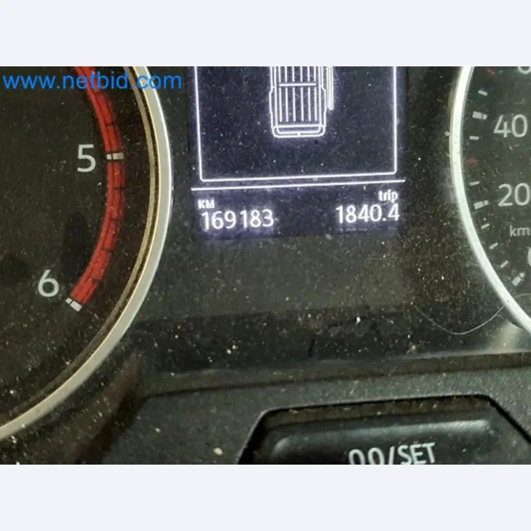 Transporteur van een pakketdienst-37