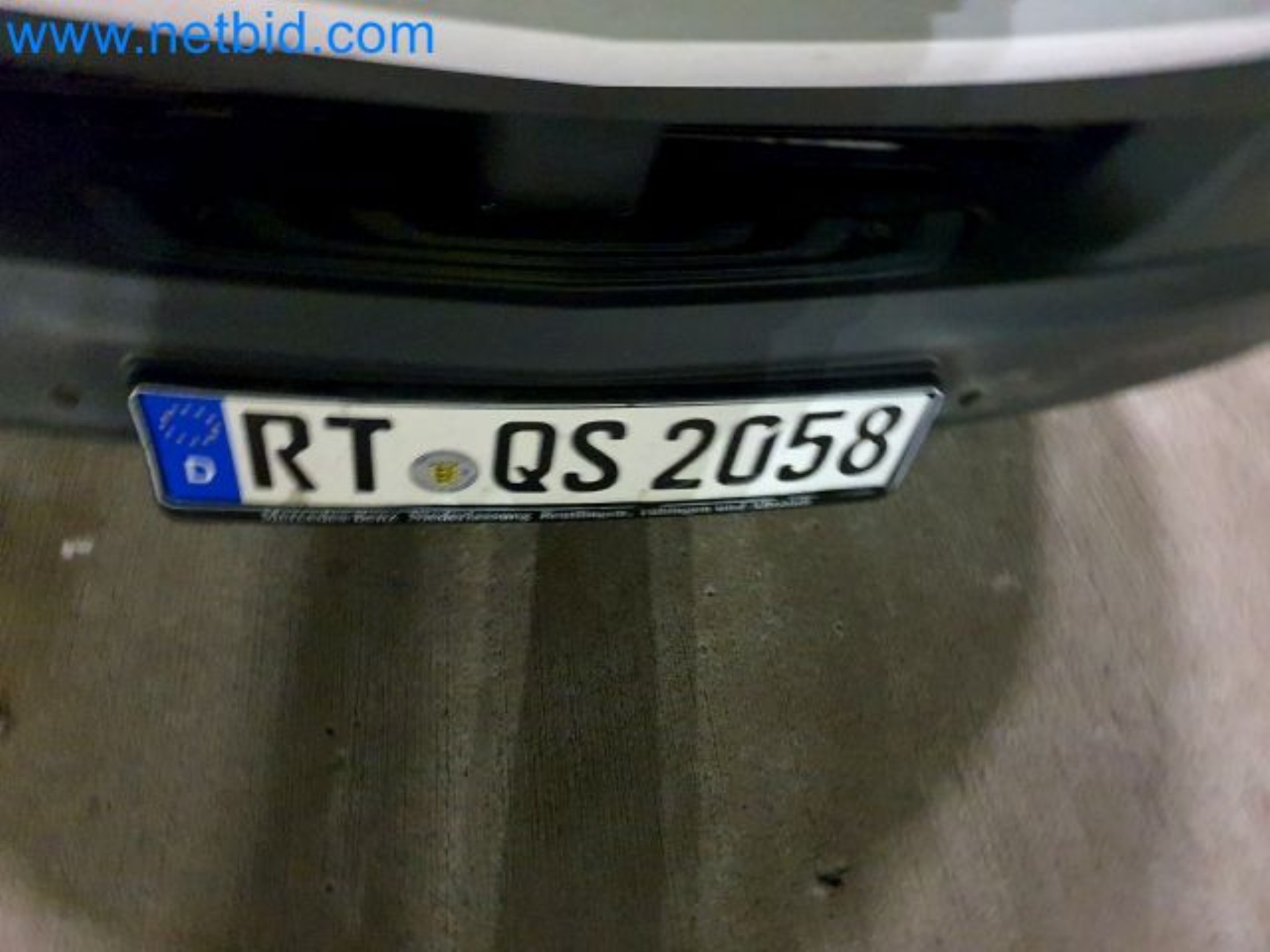 Przewoźnik paczek-3