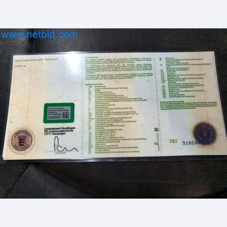 Transporteur van een pakketdienst-41