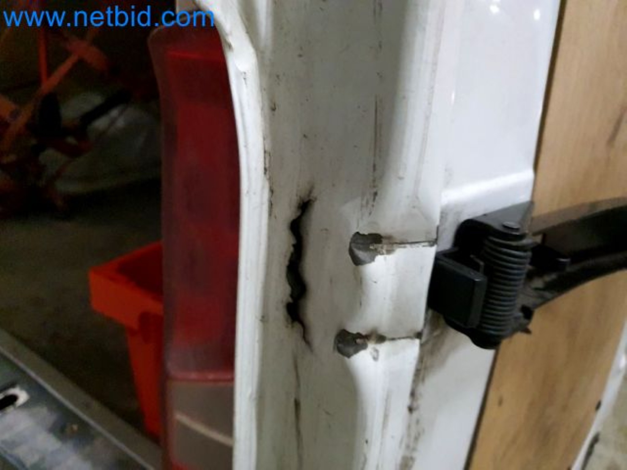 Przewoźnik paczek-47