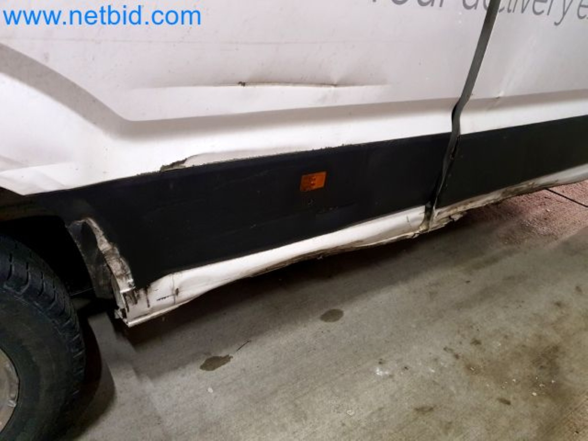 Przewoźnik paczek-48