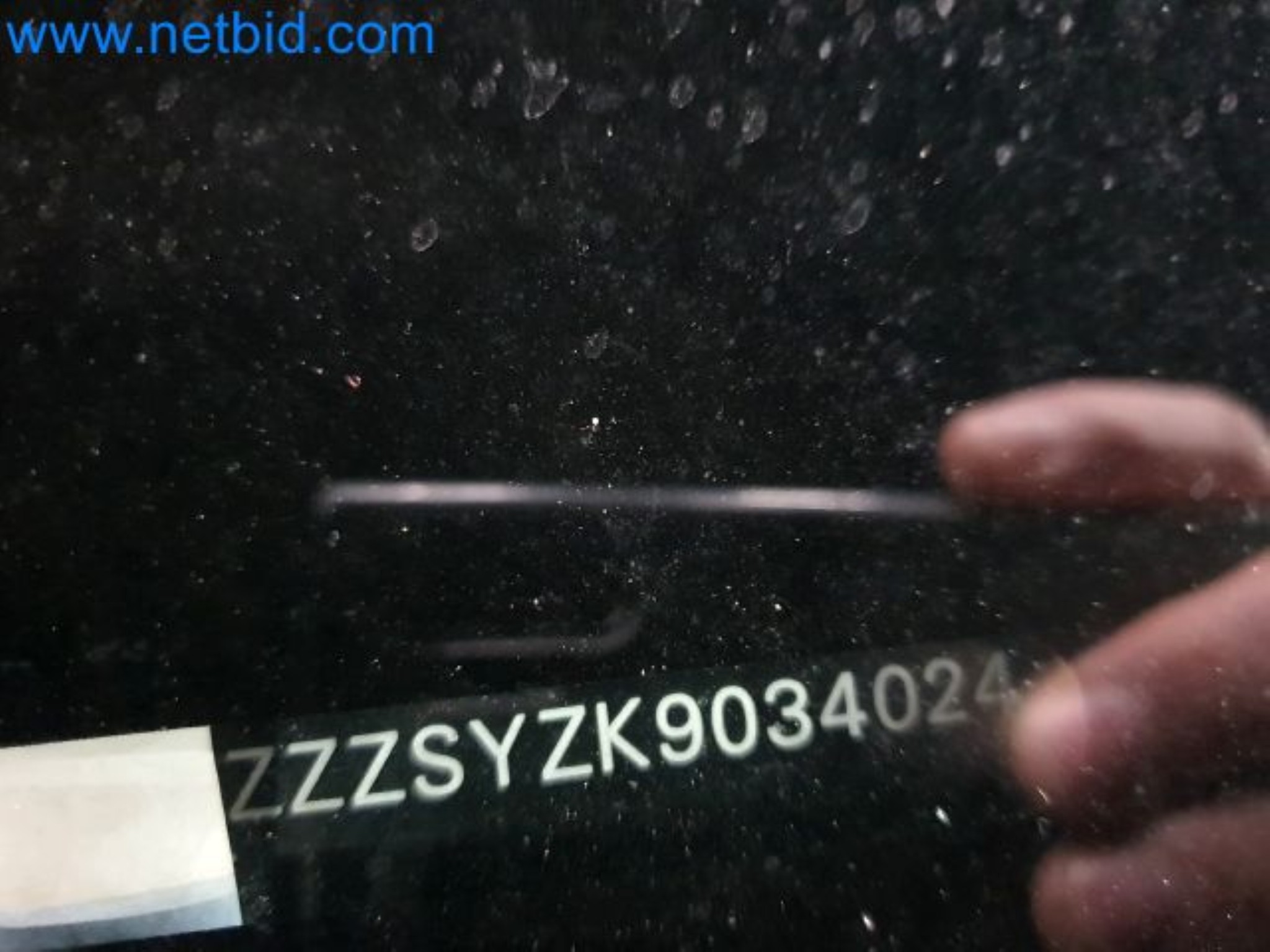 Przewoźnik paczek-50