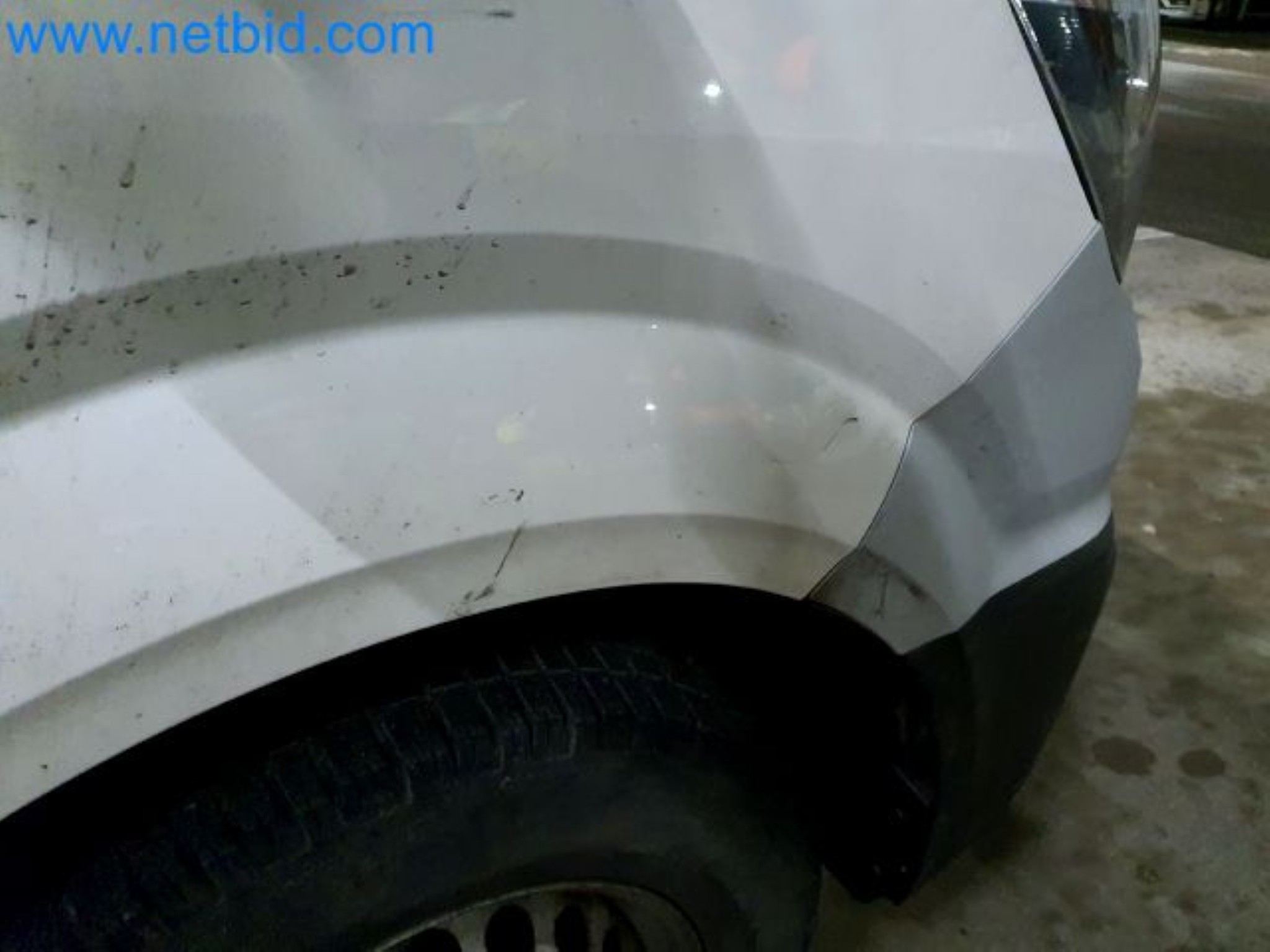 Przewoźnik paczek-51