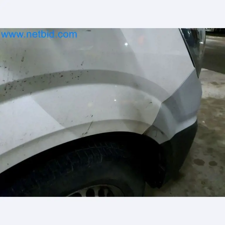 Transporteur van een pakketdienst-51