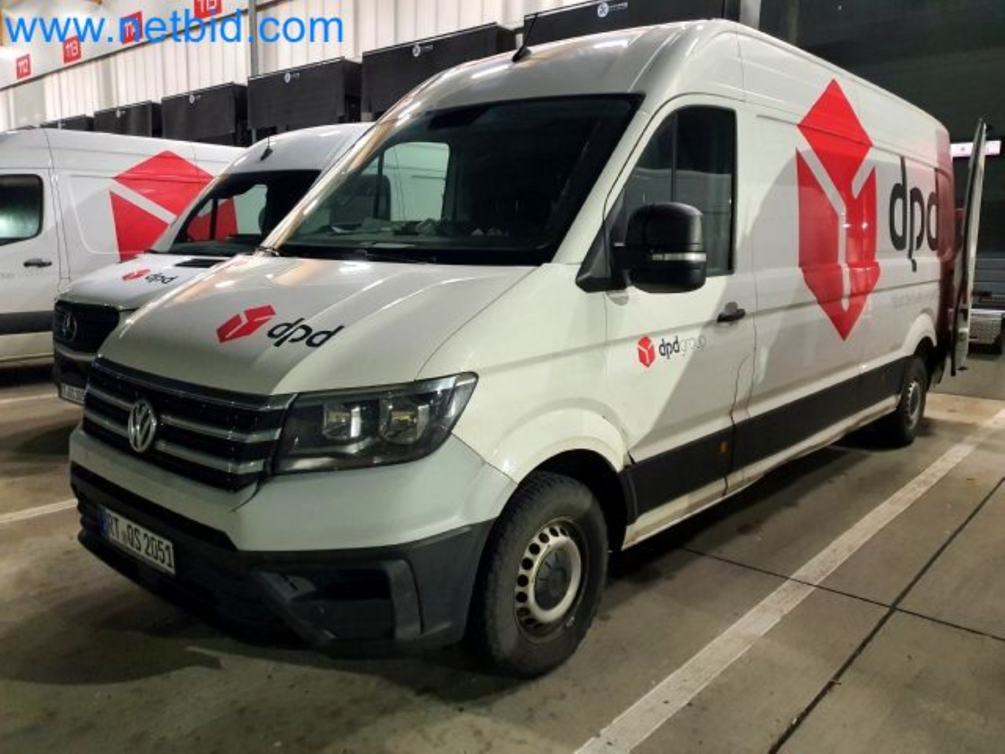 Przewoźnik paczek-7