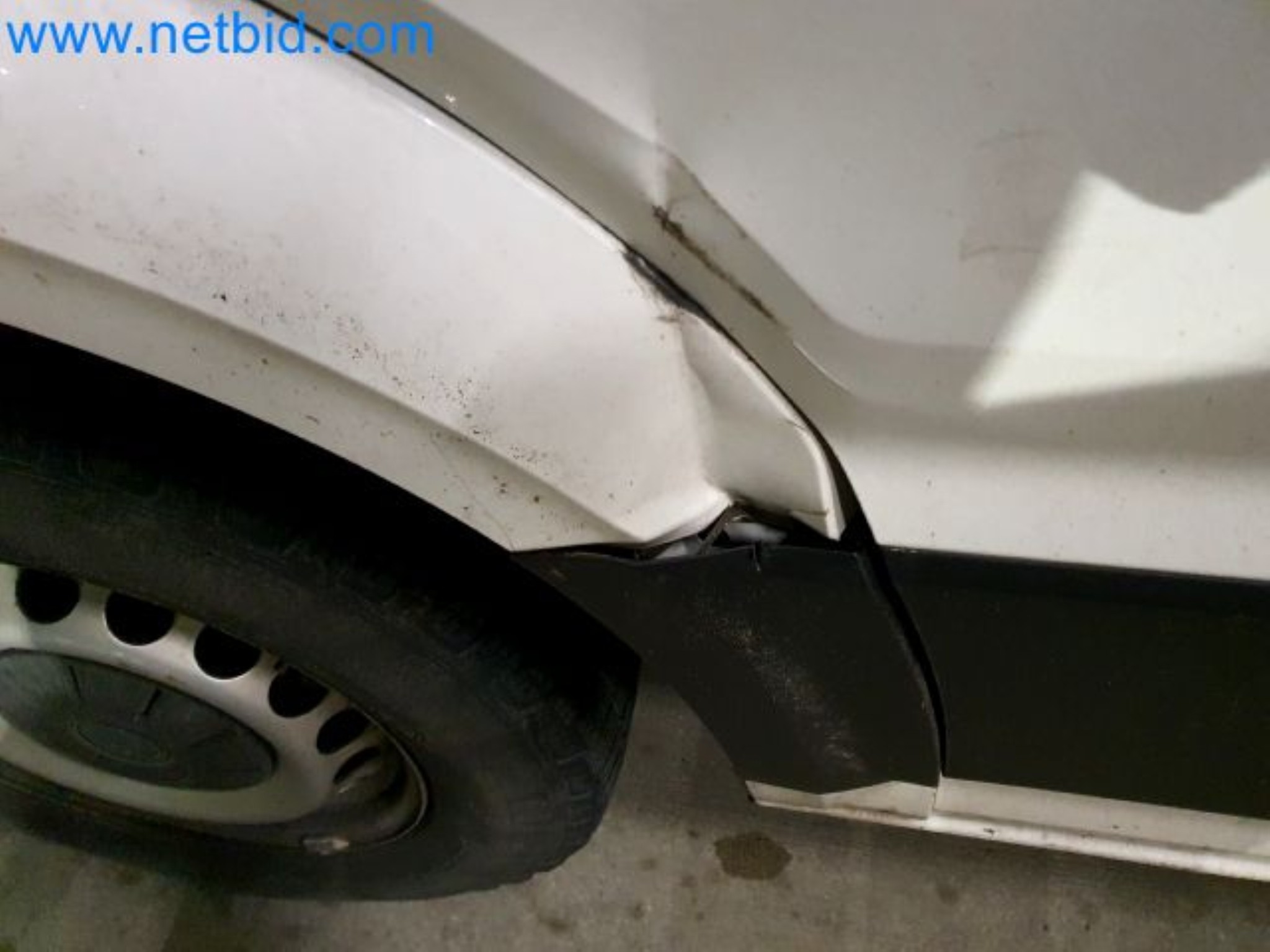 Przewoźnik paczek-9