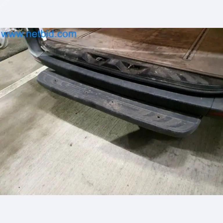 Transporteur van een pakketdienst-11