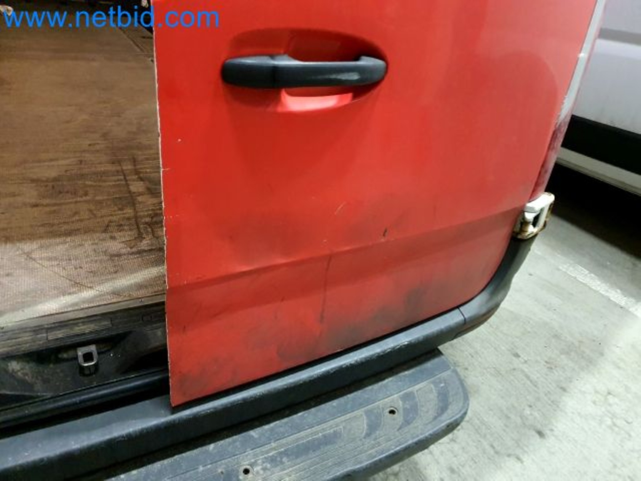 Przewoźnik paczek-13