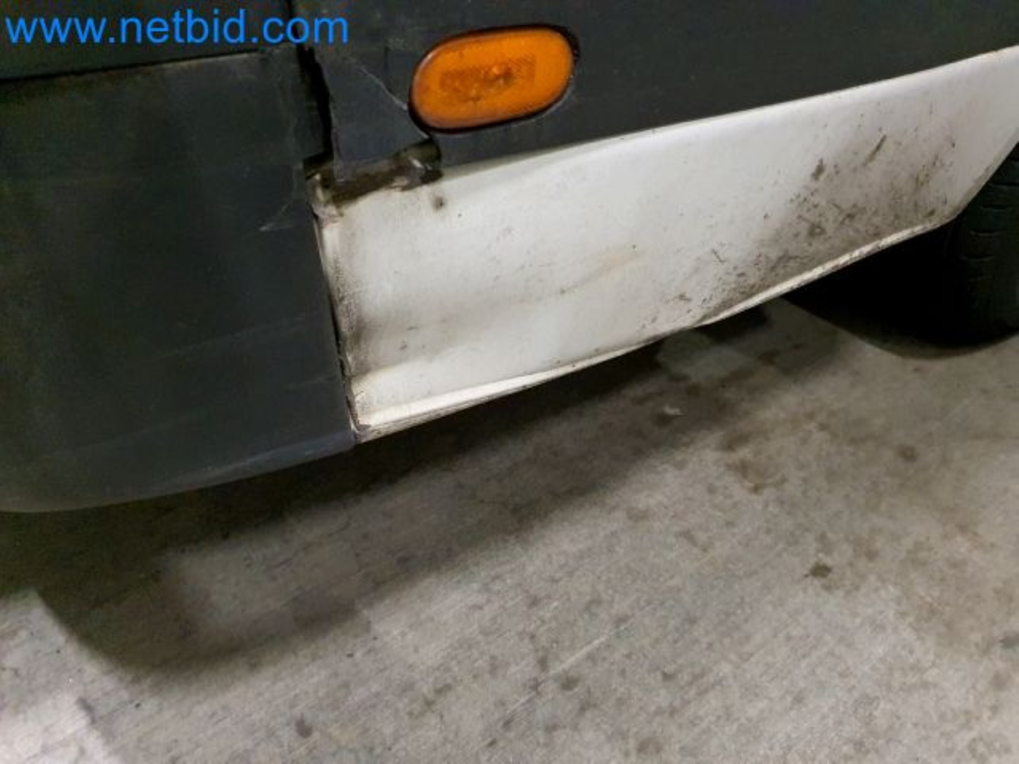 Przewoźnik paczek-15