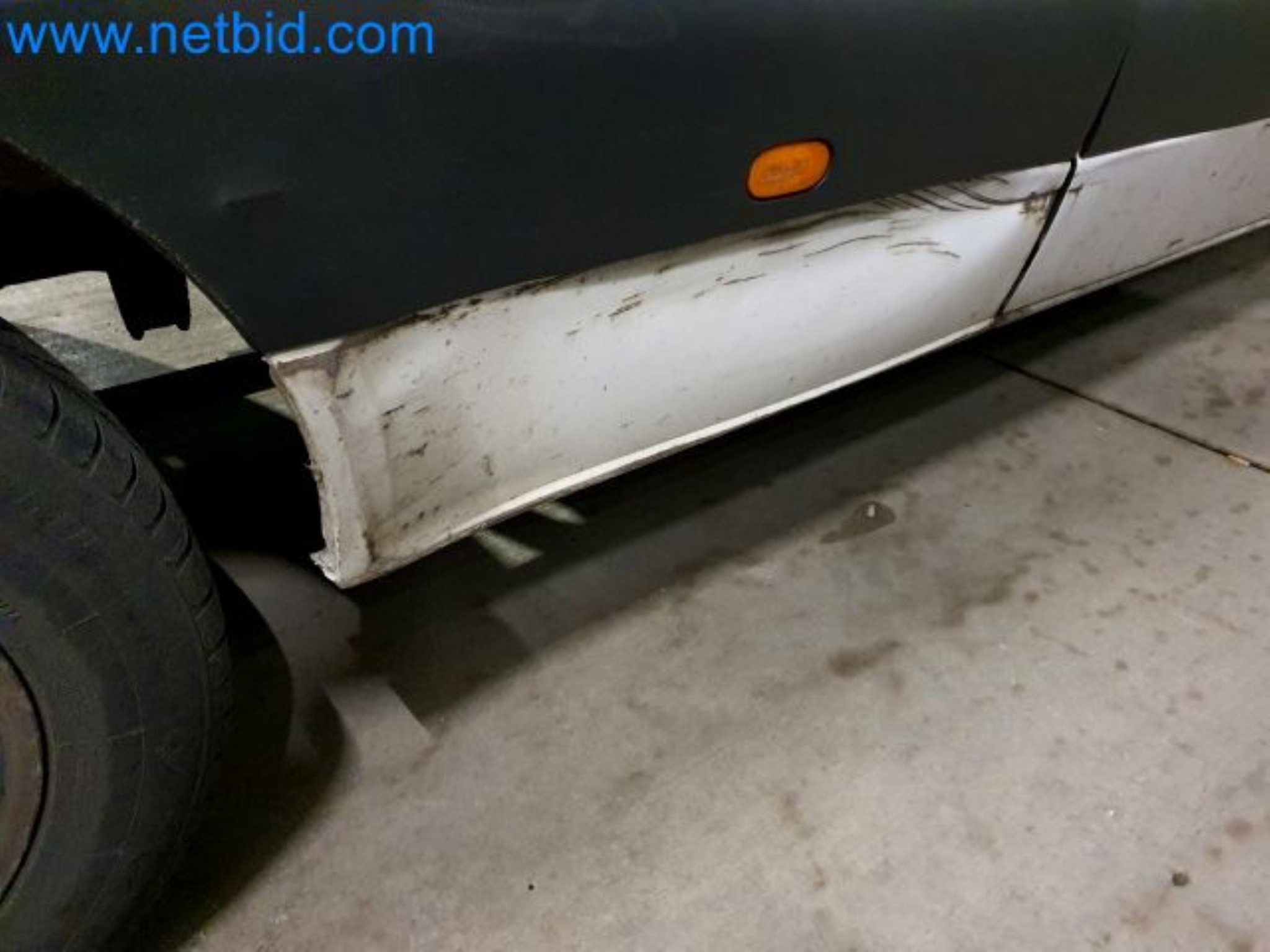 Przewoźnik paczek-16