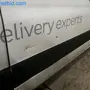 thumbnail-Transporter of a parcel service-17