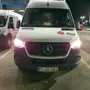 thumbnail-Transporter of a parcel service-1