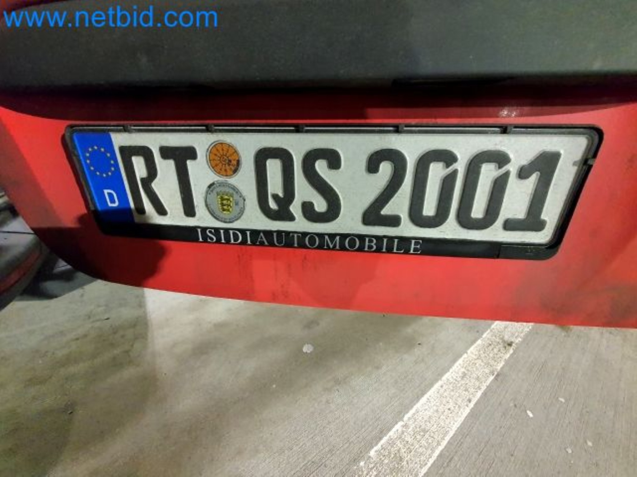 Przewoźnik paczek-23