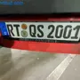 thumbnail-Transporter of a parcel service-23