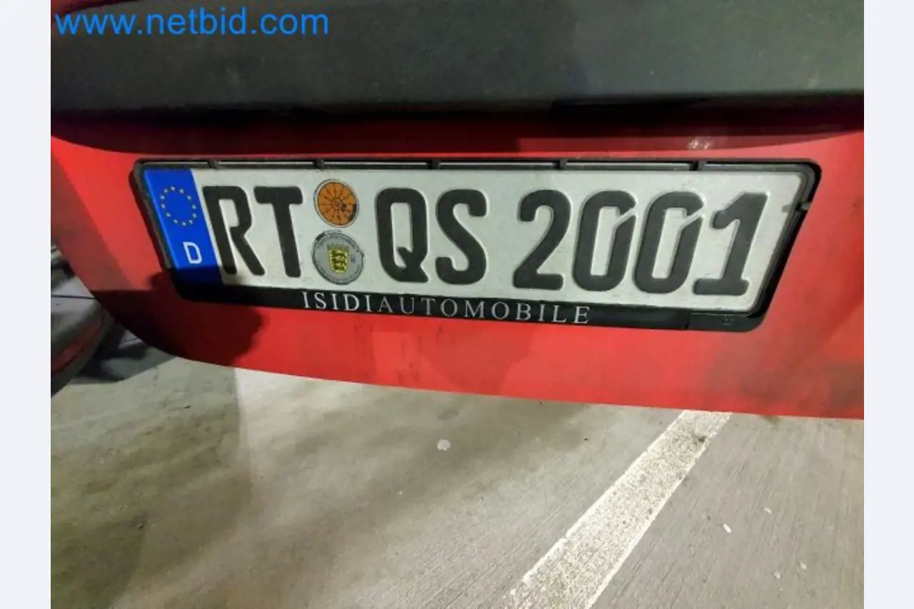 Transporteur van een pakketdienst-23