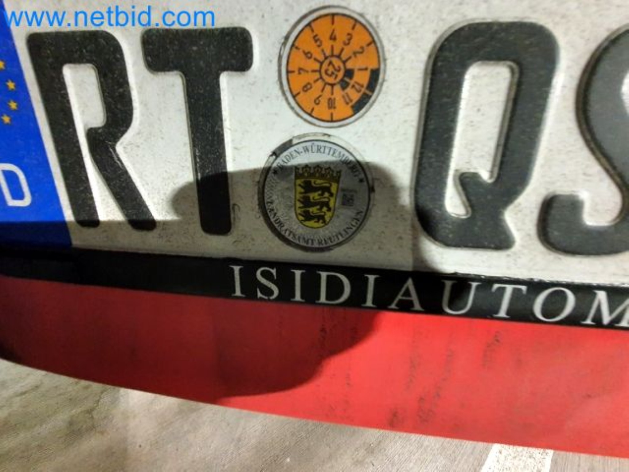 Przewoźnik paczek-24