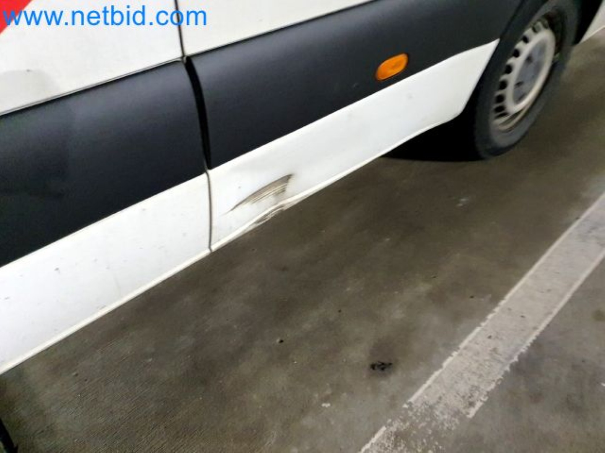 Przewoźnik paczek-31