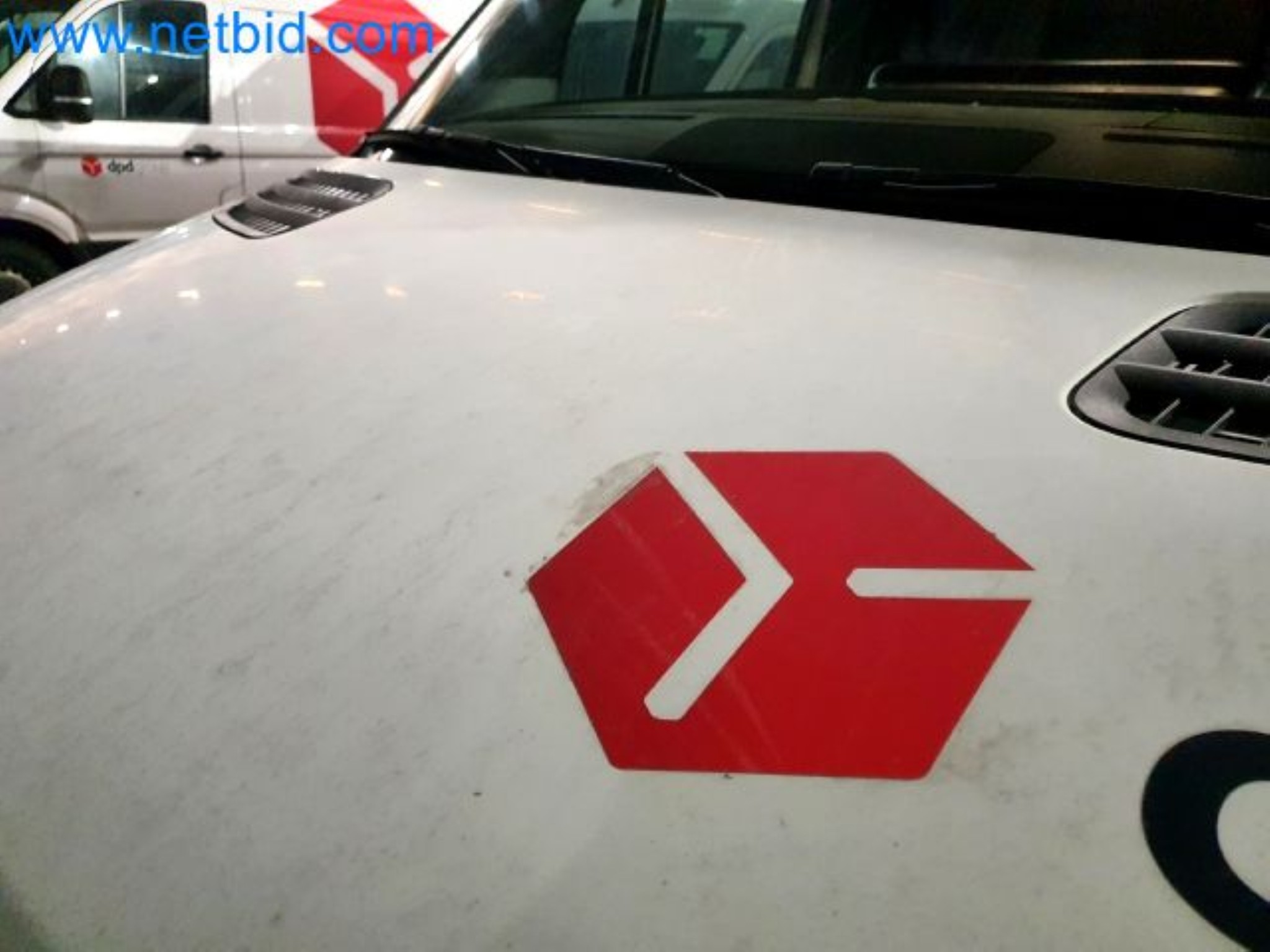 Przewoźnik paczek-44