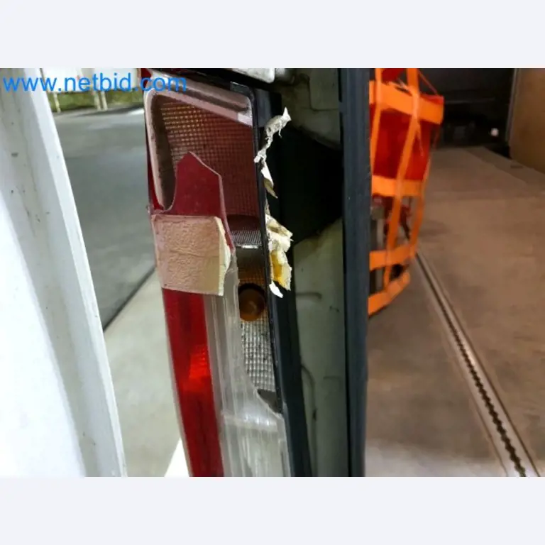 Transporteur van een pakketdienst-46