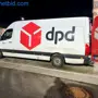thumbnail-Transporter of a parcel service-4