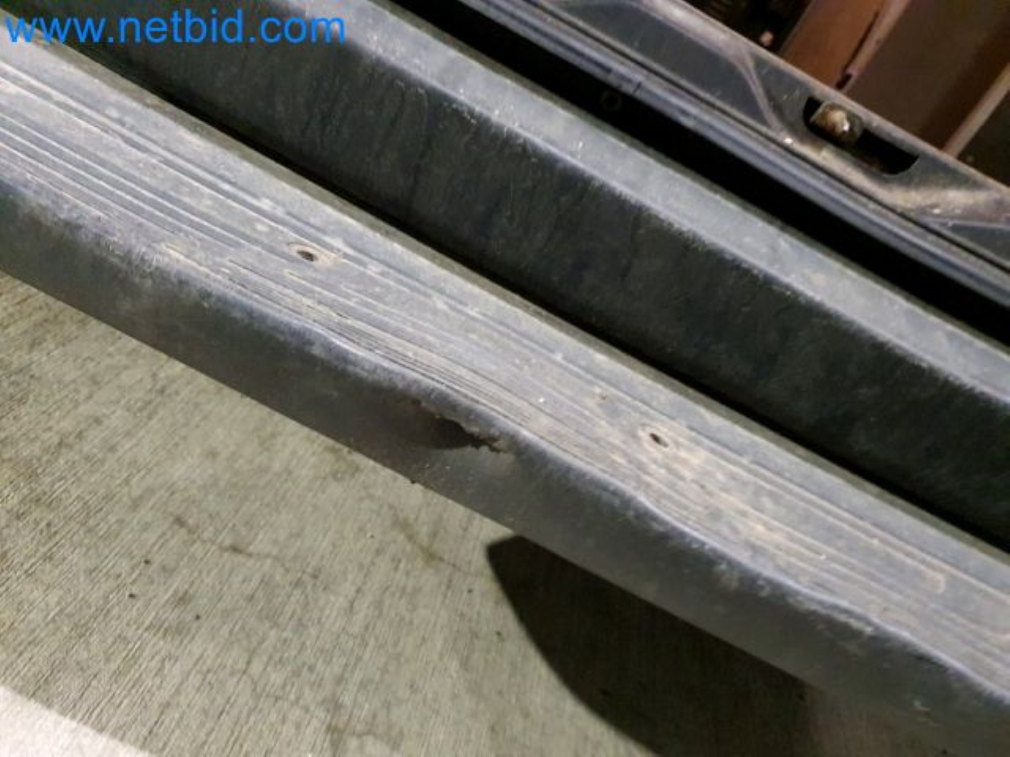 Przewoźnik paczek-50