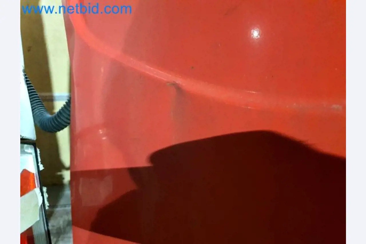 Transporteur van een pakketdienst-5