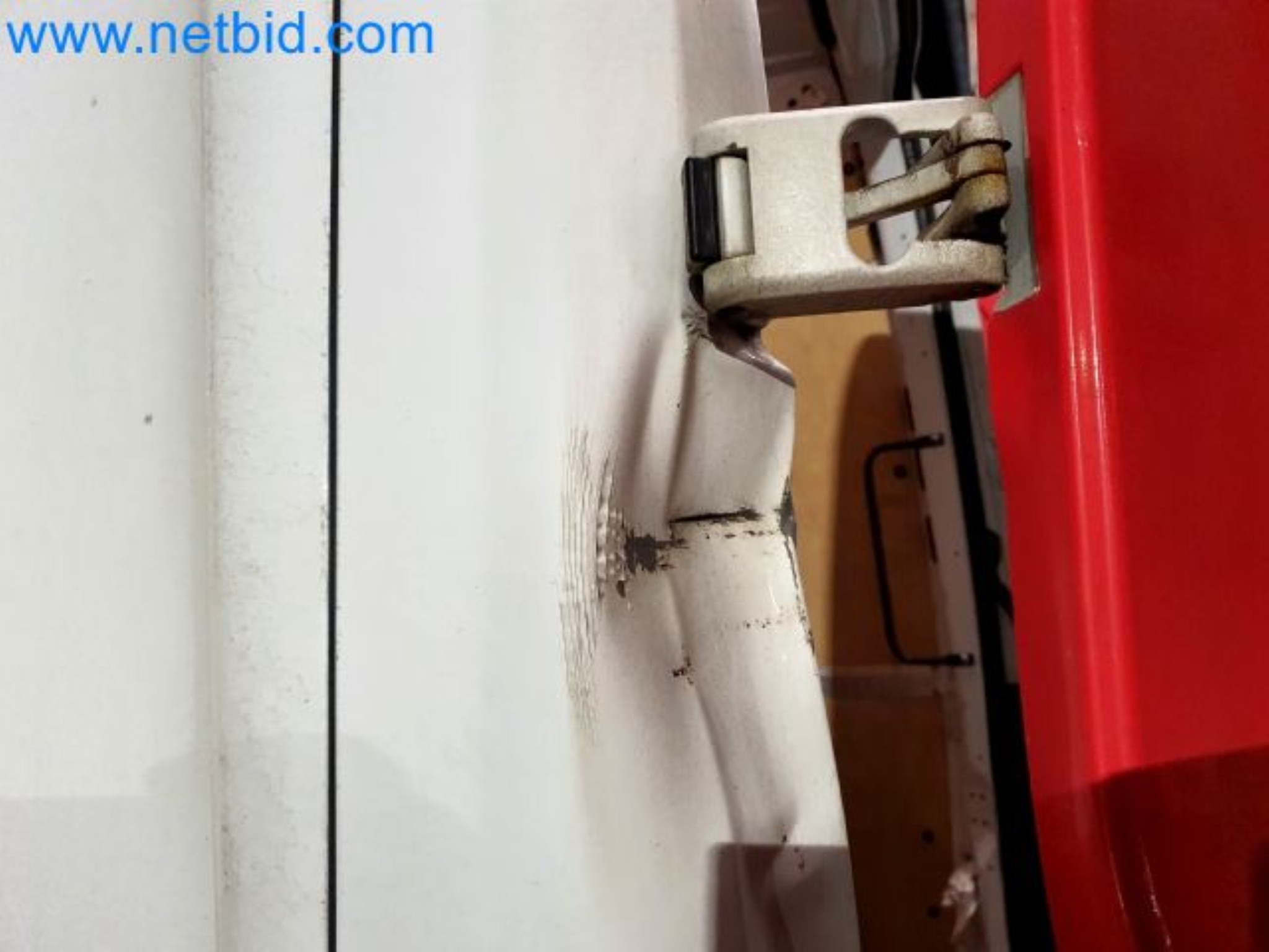 Przewoźnik paczek-6