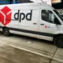 thumbnail-Transporter of a parcel service-11