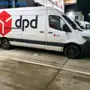 thumbnail-Transporter of a parcel service-12