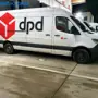 thumbnail-Transporter of a parcel service-13