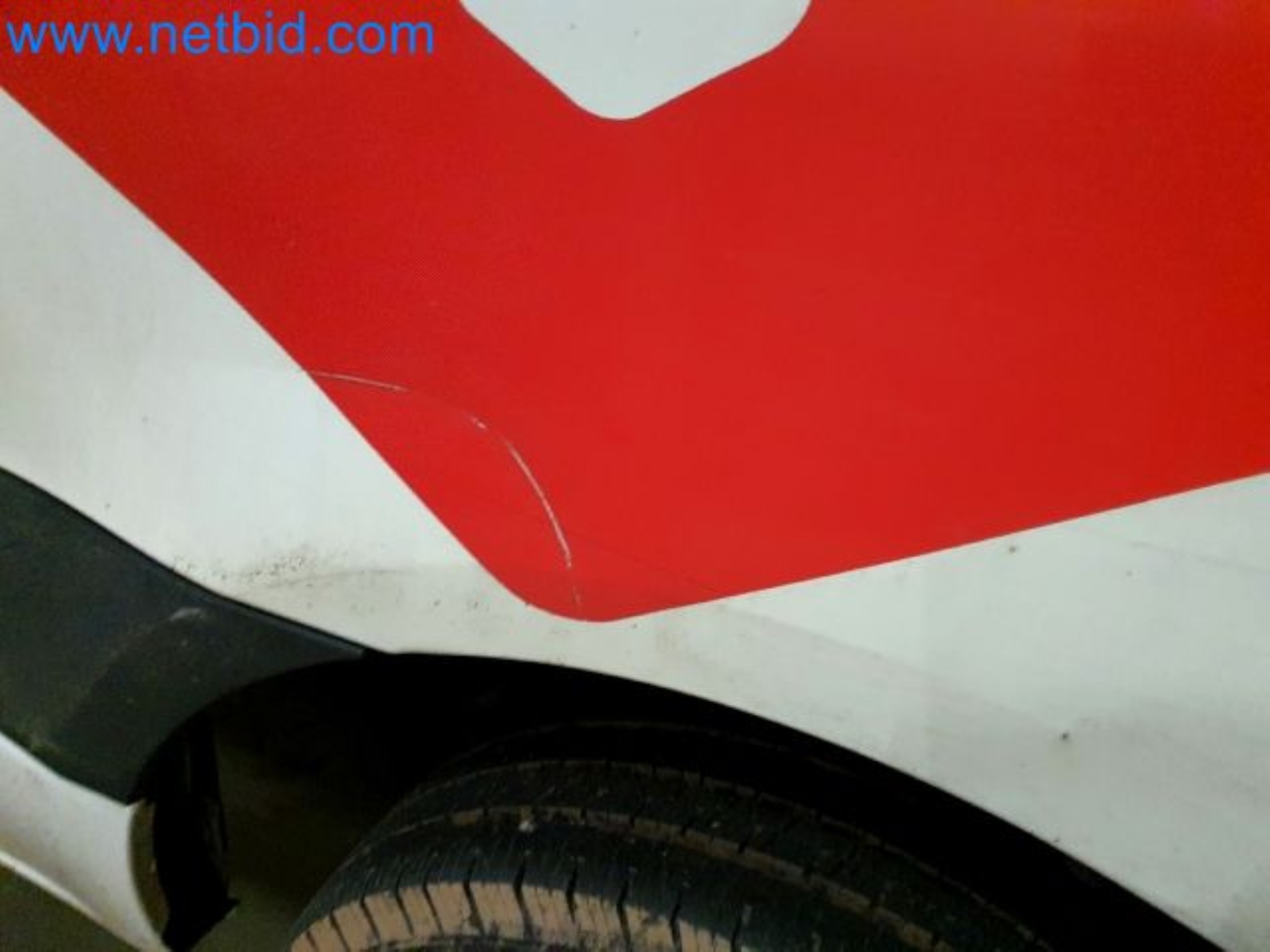 Przewoźnik paczek-15