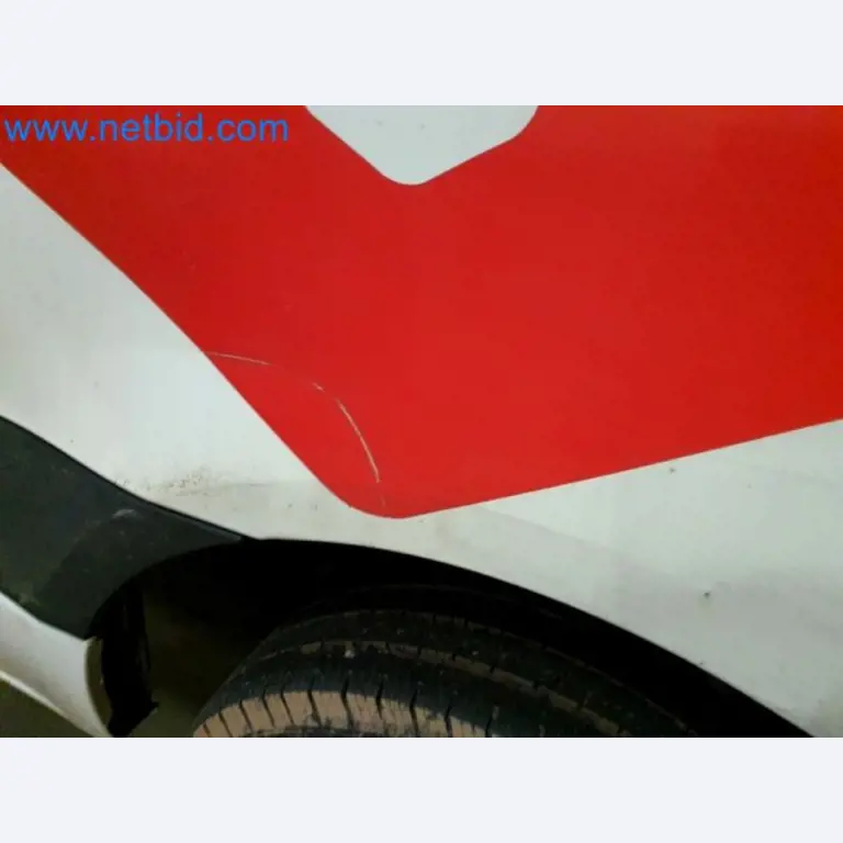 Přepravce balíkové služby-15