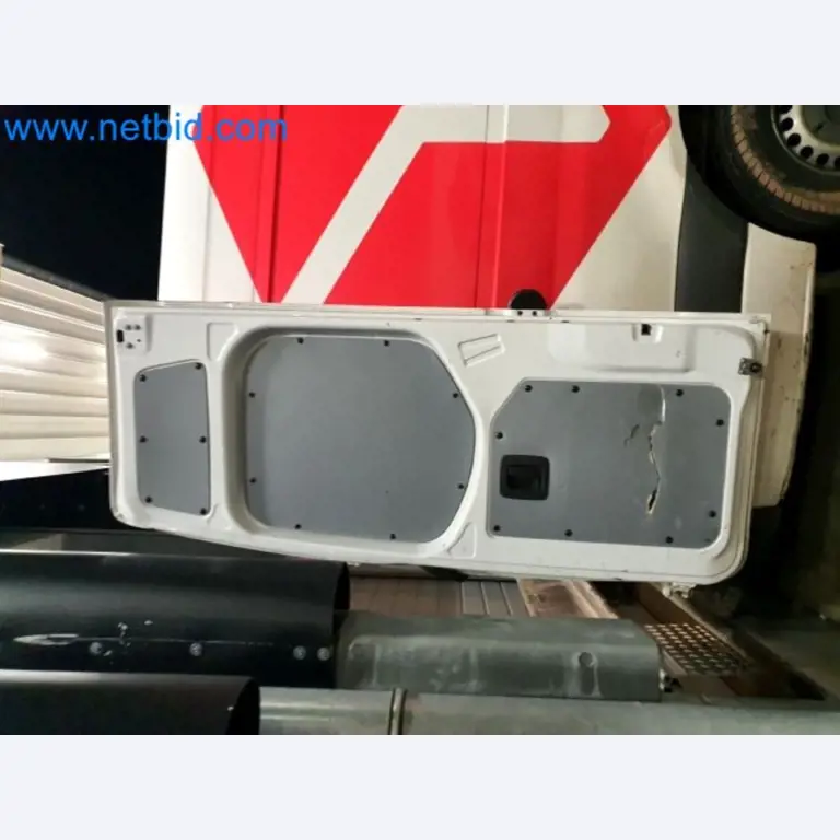 Přepravce balíkové služby-16