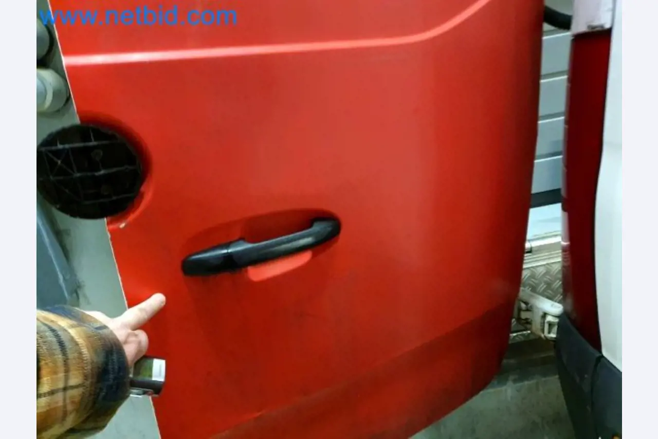 Přepravce balíkové služby-17