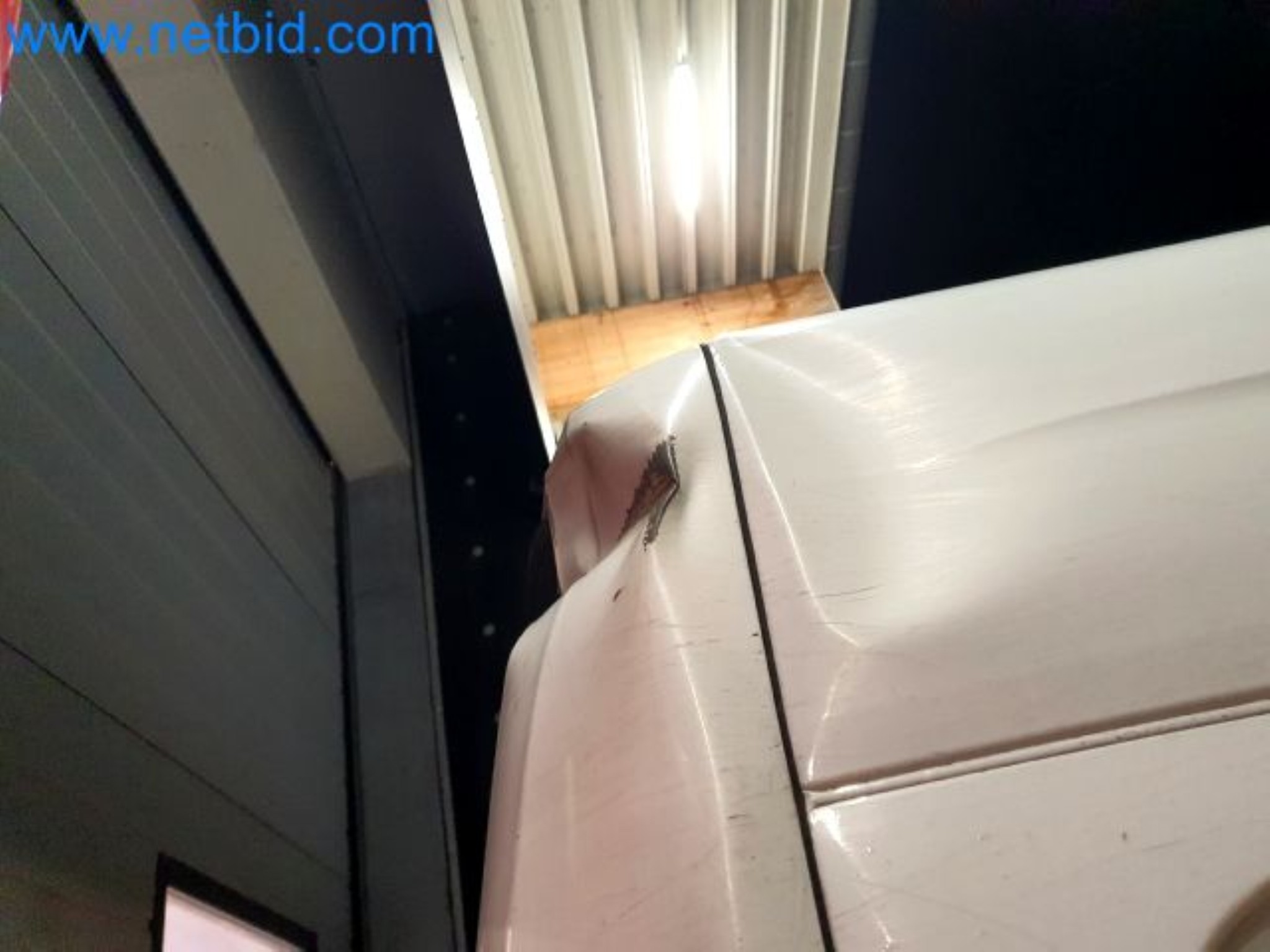 Przewoźnik paczek-18