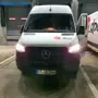 thumbnail-Transporter of a parcel service-1