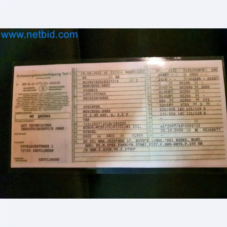 Přepravce balíkové služby-23