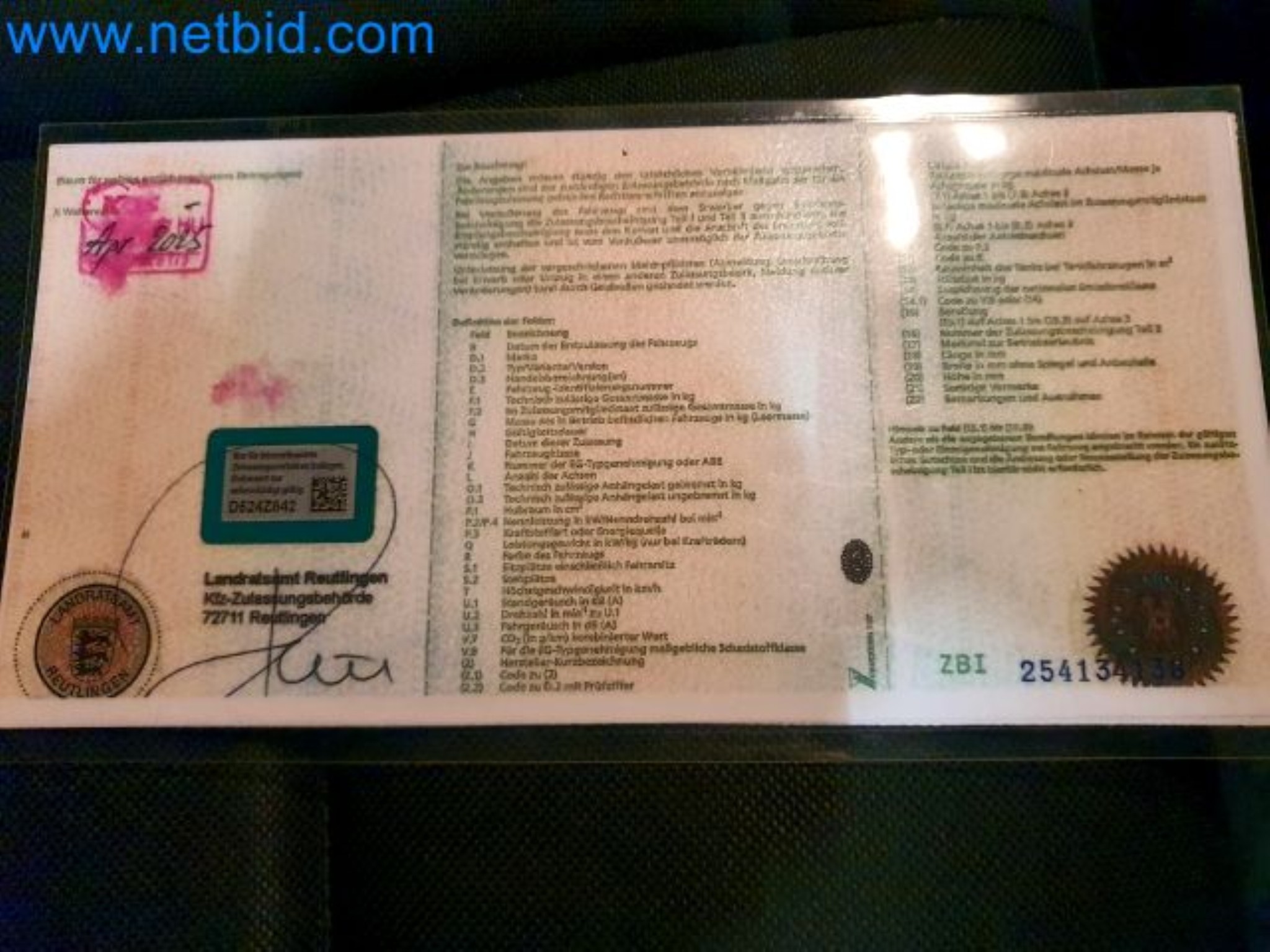 Przewoźnik paczek-24