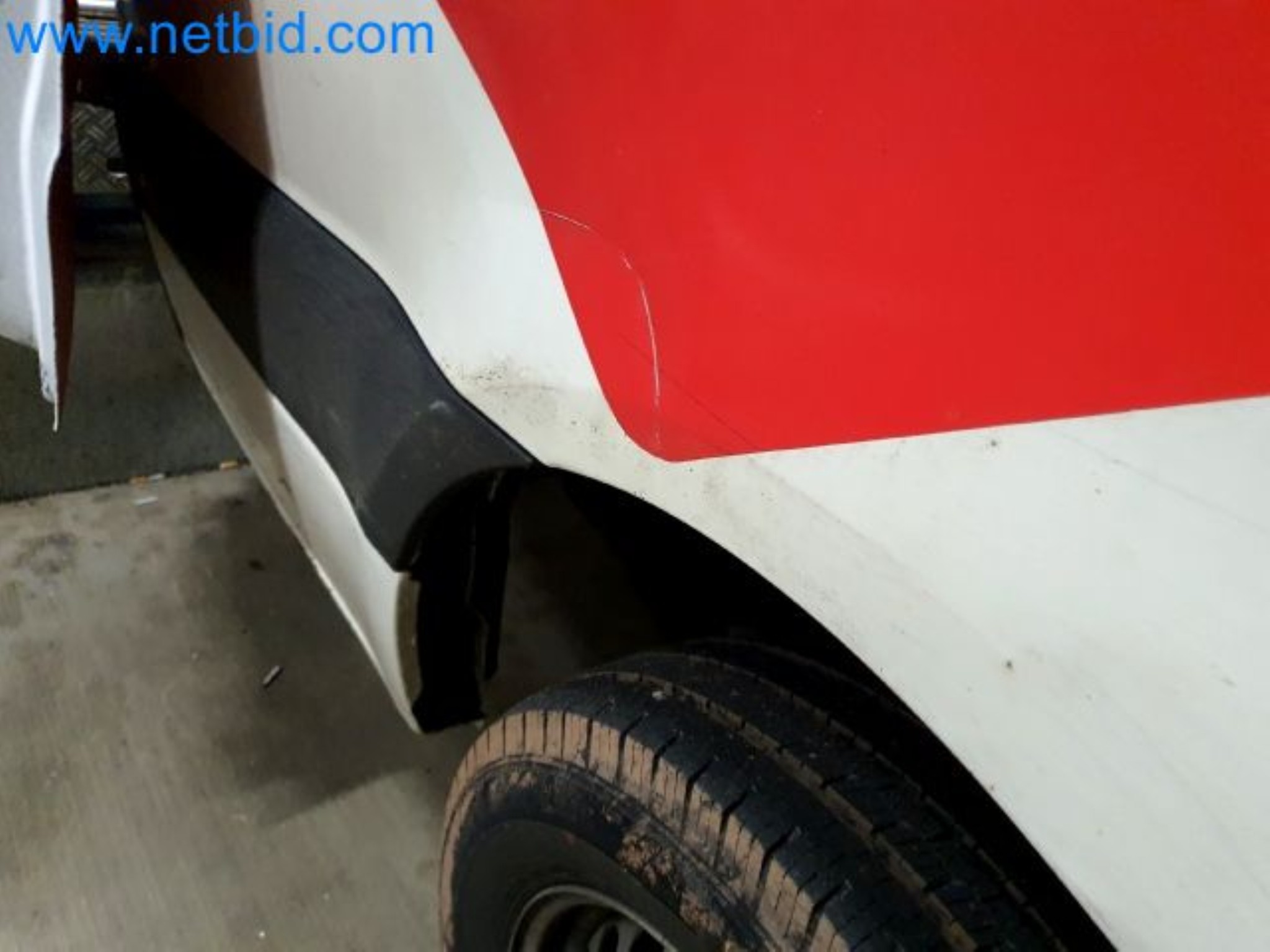 Przewoźnik paczek-26