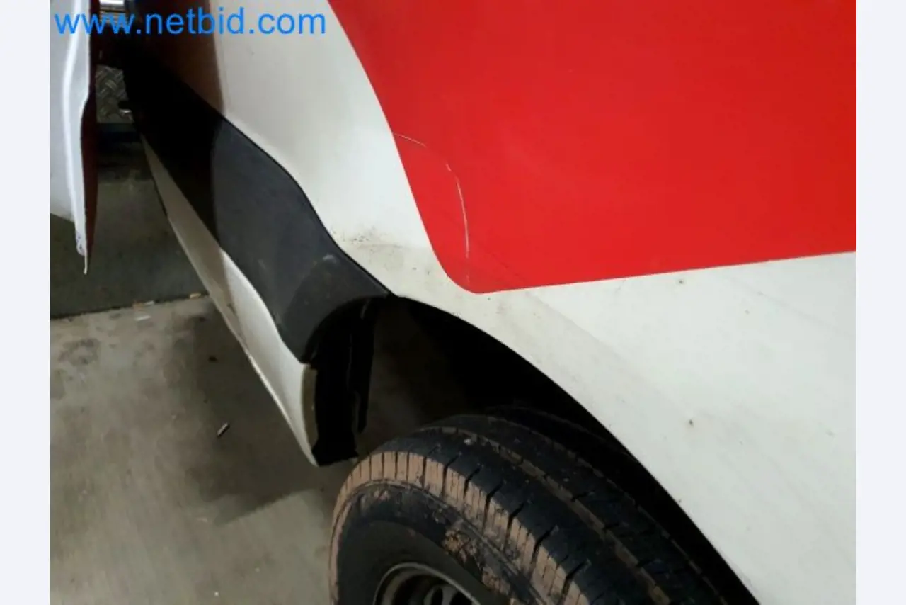 Přepravce balíkové služby-26