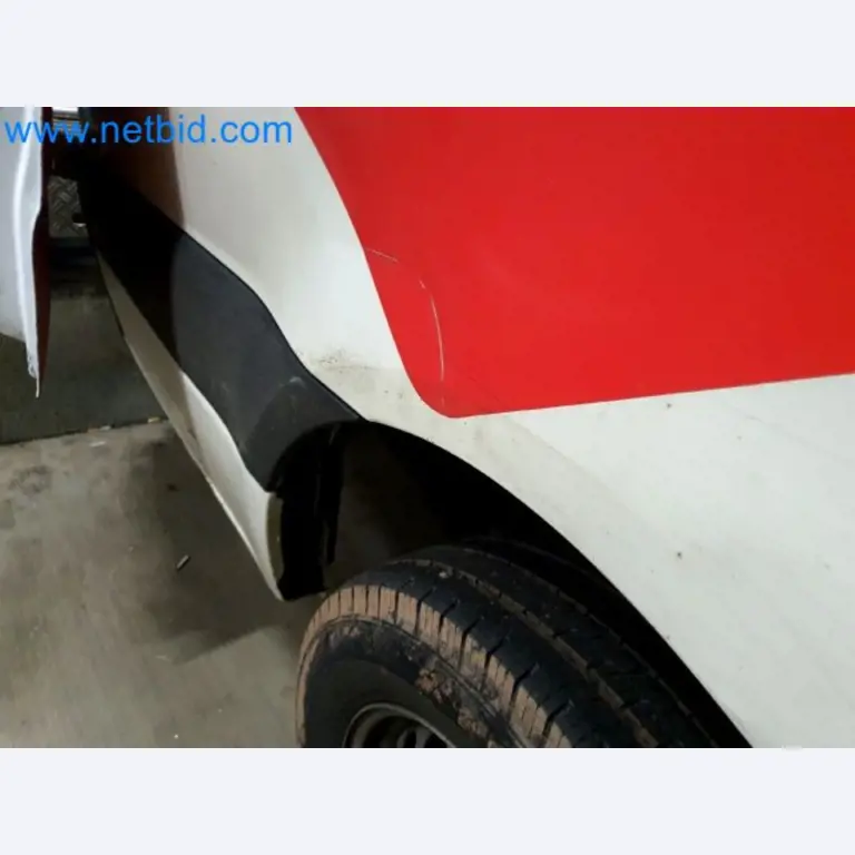 Přepravce balíkové služby-26