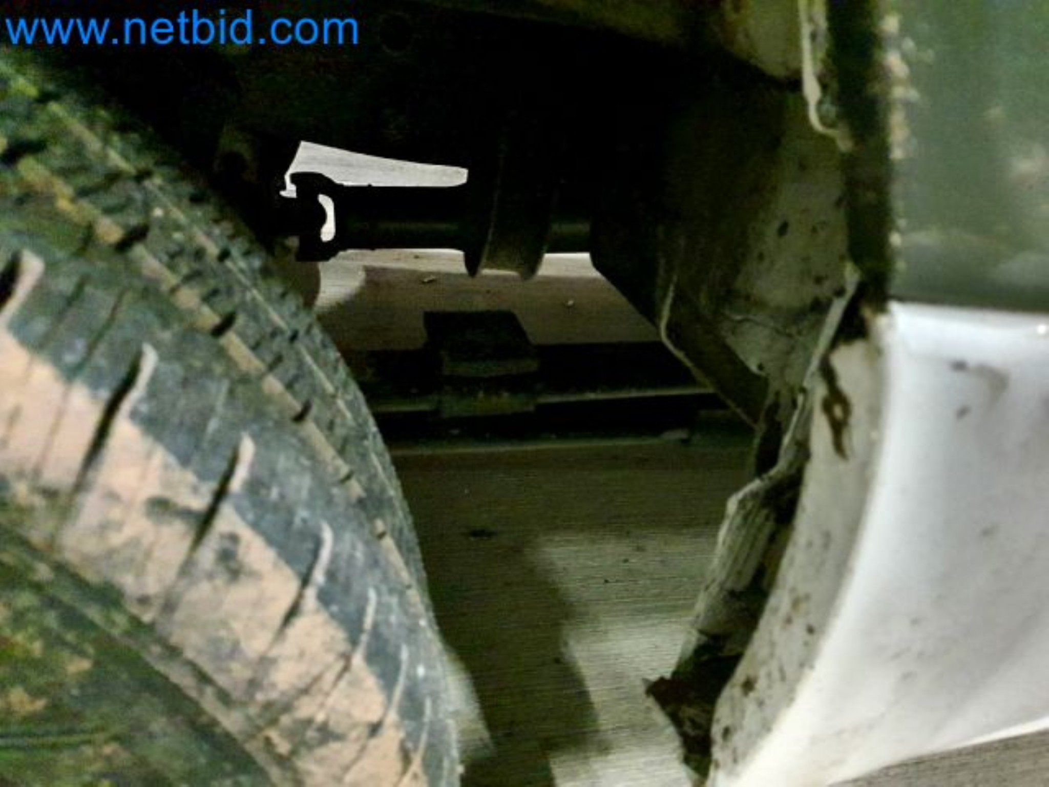 Przewoźnik paczek-31