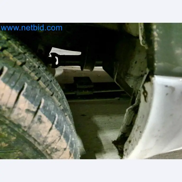 Přepravce balíkové služby-31