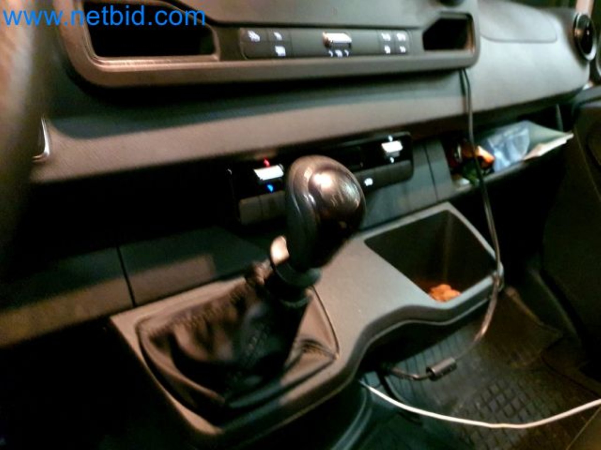 Przewoźnik paczek-34