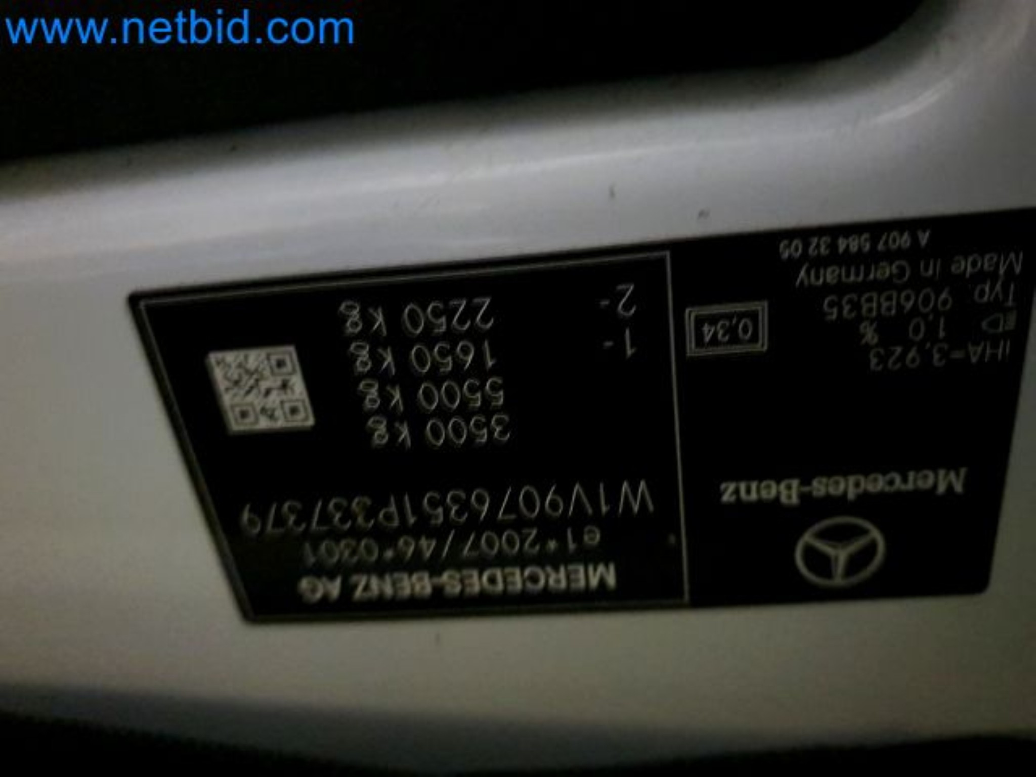 Przewoźnik paczek-37