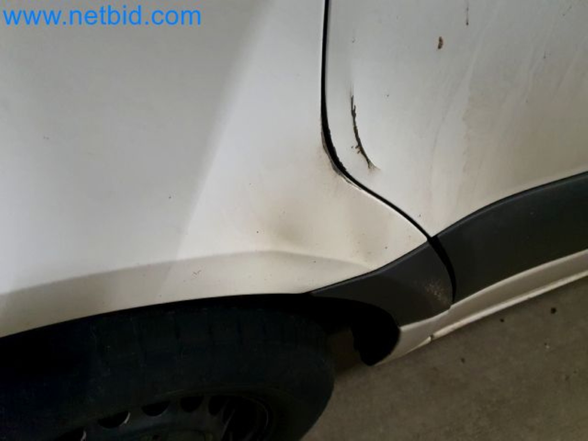 Przewoźnik paczek-41