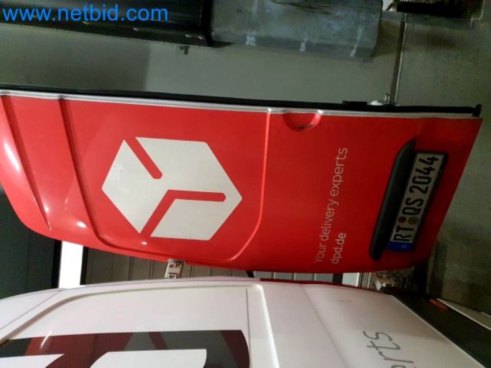 Przewoźnik paczek-5