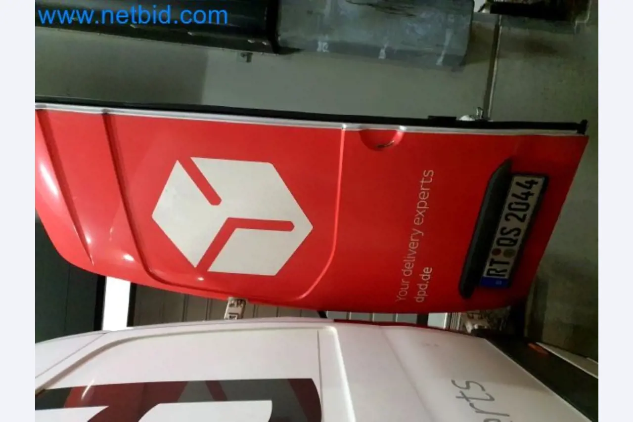 Přepravce balíkové služby-5